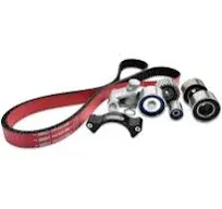 IAG Timing Belt Kit with IAG Red Racing Belt Timing Guide