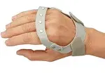 Polycentric Hinged Ulnar Deviation Splint, Right Medium