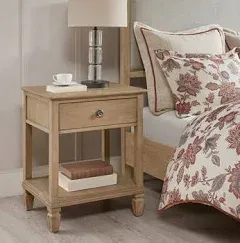 Madison Park Signature Victoria Bedside Table