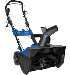 Snow Joe Ultra 21-Inch 15-Amp Electric Snow Thrower