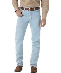 Wrangler Men's Cowboy Cut Original Fit Jeans