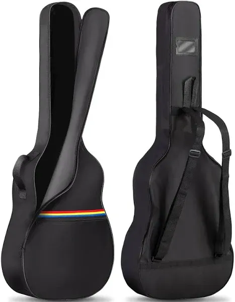 CAHAYA Acoustic Guitar Bag