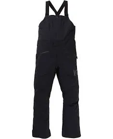 Burton Men's Freebird GORE-TEX 3L Stretch Bib Pants