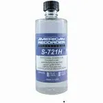 AMERICAN RECORDER Professional Tape Head Cleaning Fluid