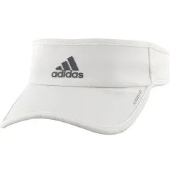 NWT Adidas Women&#x27;s Superlite  Visor Black