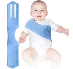 Torticollis Baby Neck Support Pillow