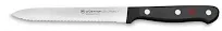 Wusthof Gourmet Serrated Utility Knife