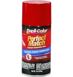 Dupli-Color 8oz. Honda Milano Red Automotive Paint (BHA0955)