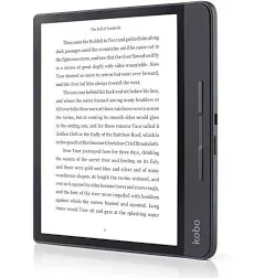 Kobo Forma eReader