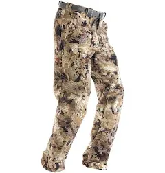 Sitka Men's Grinder Waterfowl Concealing Hunting Pants