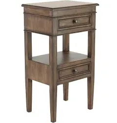 Chelsea Grove Traditional Side Table