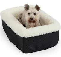 Snoozer Console Dog Car Seat