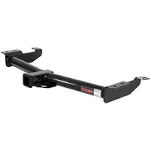 Curt - 2in. Receiver Class 3 Trailer Hitch - 13055