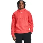 Under Armour Men's UA Rival Fleece Hoodie