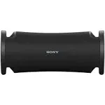 Sony ULT FIELD 7 Bluetooth Wireless Speaker - Black