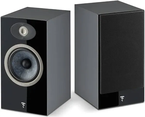 Focal Theva No1 (Each) - Dreamedia AV