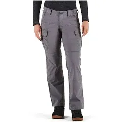 5.11 Stryke Tactical Pants for Ladies - Black - 2