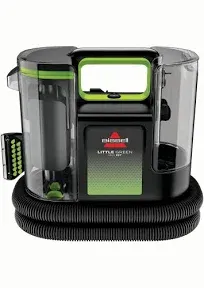 Bissell Little Green Max Pet Portable Carpet Cleaner