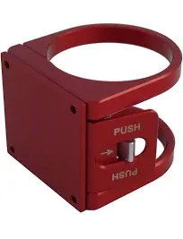 Tek208 Quick Release Fire Extinguisher Mount