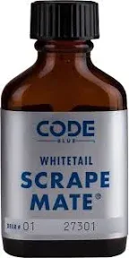 Code Blue Scrape Mate