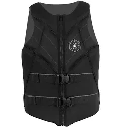 "Liquid Force Men's Rush CGA Vest 2024"