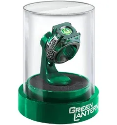 DC Universe - Replica 1/1 Green Lantern Ring