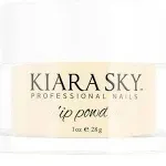 Kiara Sky Long Lasting Nail Dip Powder Pink Tones 1 oz, Chit Chat