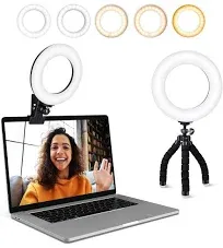 AC Mezing Video Conference Lighting Kit