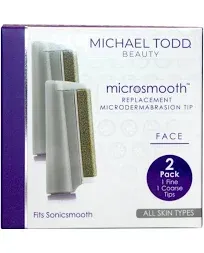 Michael Todd Beauty - Microsmooth - Sonicsmooth - Diamond Microdermabras<wbr/>ion H...