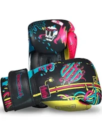 Ronin Professional Boxing Gloves