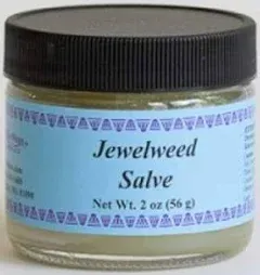 Jack Wolfskin WiseWays Herbals Jewelweed Salve