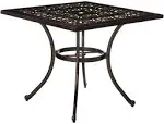 Christopher Knight Home Jamie Outdoor Dining Table