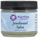 WiseWays Herbals Itch Free Salve 2 oz 217612 OC