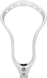 Warrior Evo QX2-O Lacrosse Head