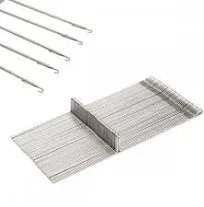 Brother Knitting Needles 50pcs