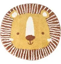 CHILDlike Behavior Lion Rug