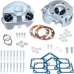 S&amp;S 3.5&#034; Bore Super Stock Cylinder Head Kit (90-1498)