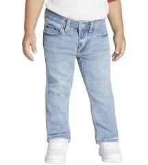 Boys Levi's 511 Slim Fit Performance Jeans