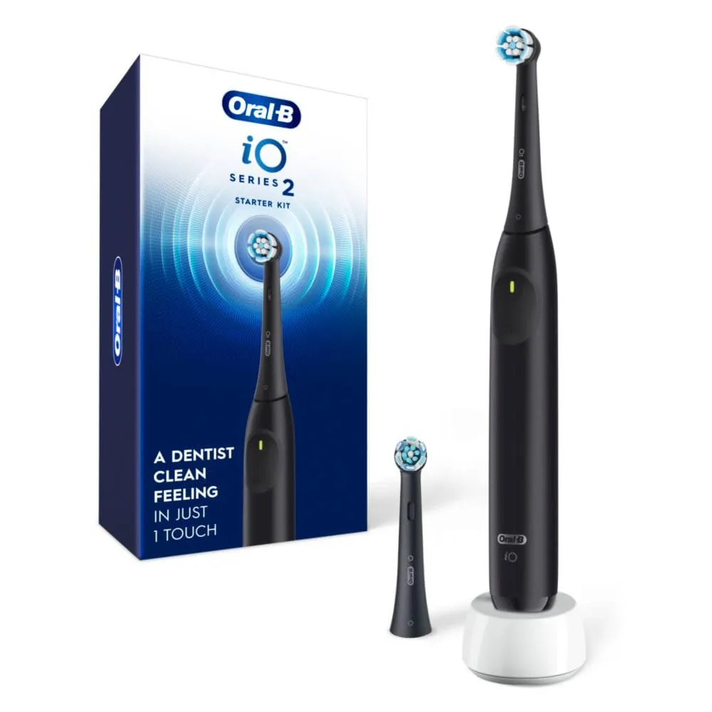 Oral-B iO Series 2 Rechargeable Electric Toothbrush