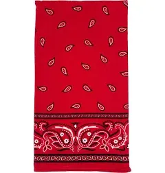 Apollo Towels Dohler Bandana Beach Blanket