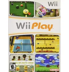 Wii Play