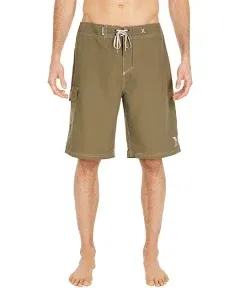 Hurley Men's One and Only Boardshort