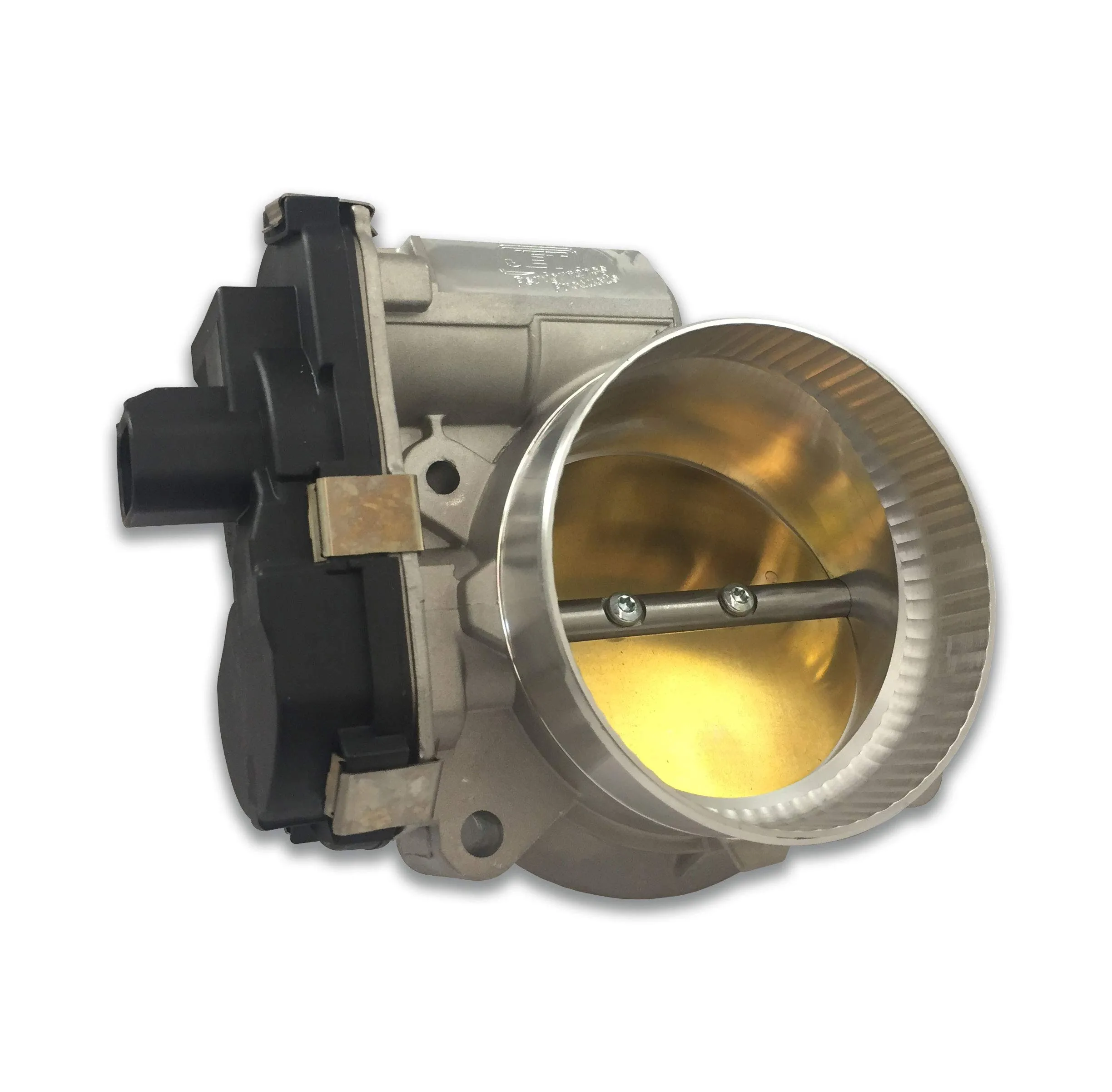 Jet Performance Powr-Flo Throttle Body