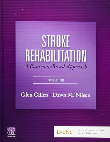 Stroke Rehabilitation