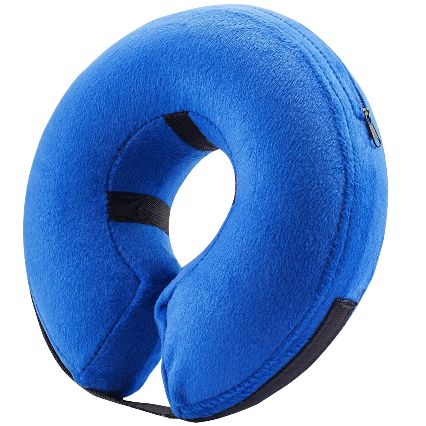 BENCMATE Protective Inflatable Collar for Dogs and Cats