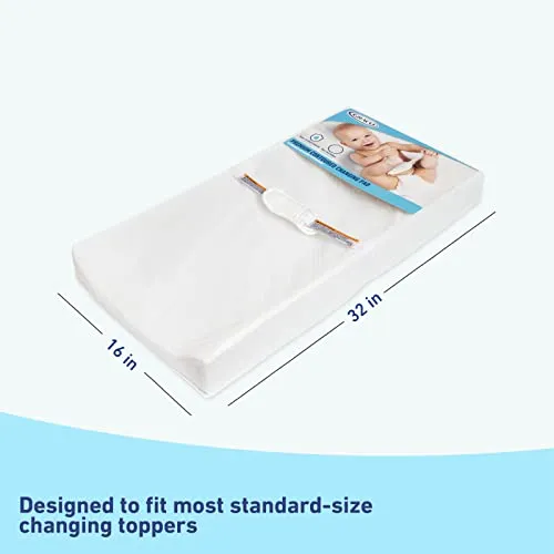 Graco Premium Contoured Changing Pad