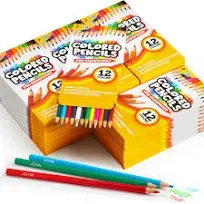 Joyin Colored Pencils Bulk