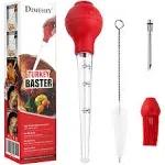 DIMESHY Turkey Baster