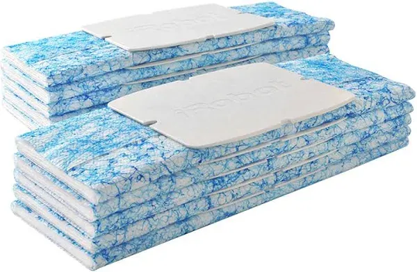 iRobot Braava Jet Wet Mopping Pads