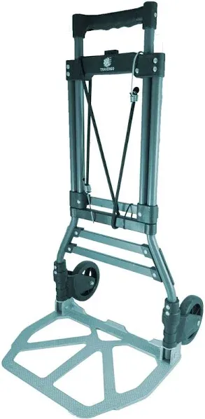 Go Green Power TR1800 Hand Truck/Luggage Cart